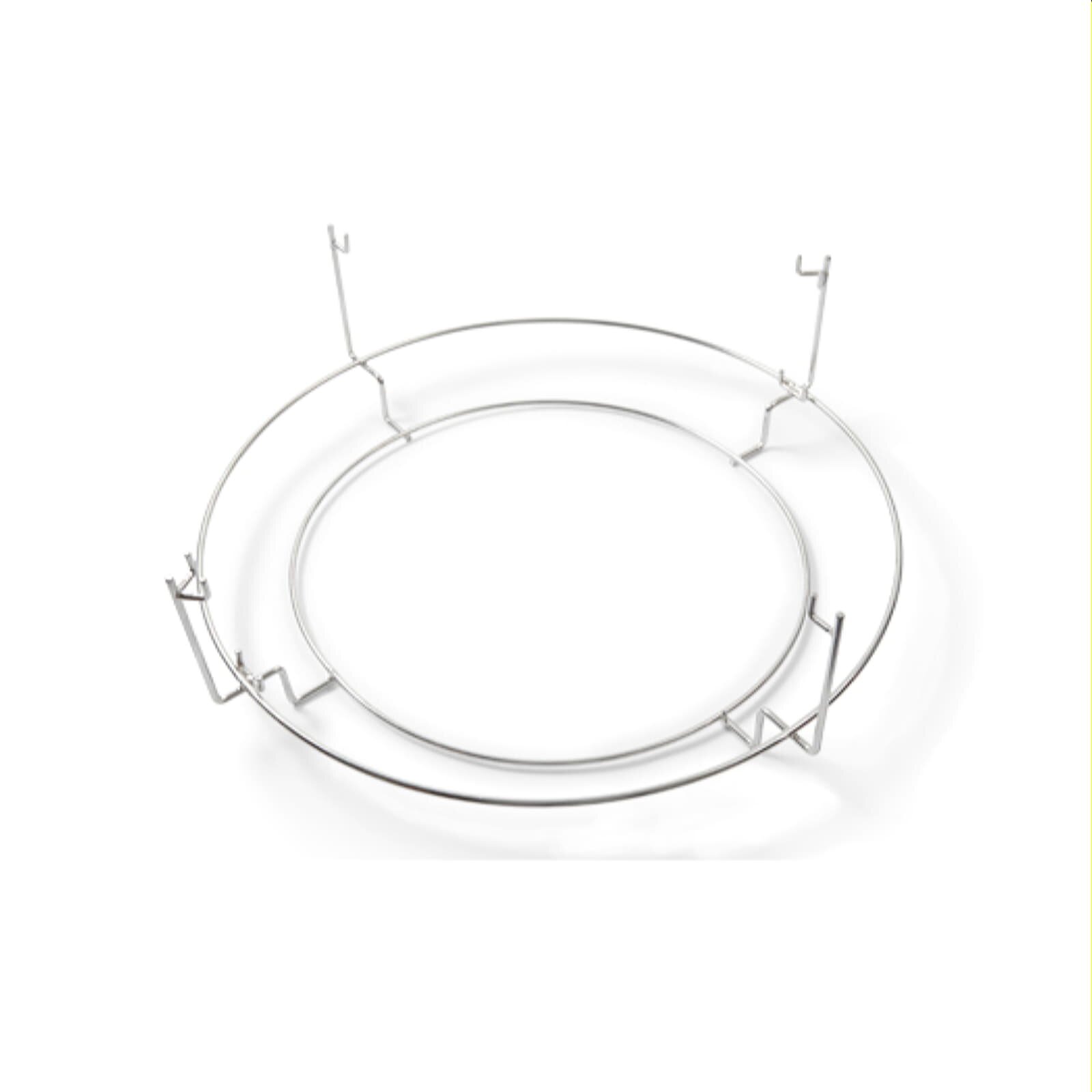 Yakiniku Multilevel- Erhöhung für Kamado 19" Large