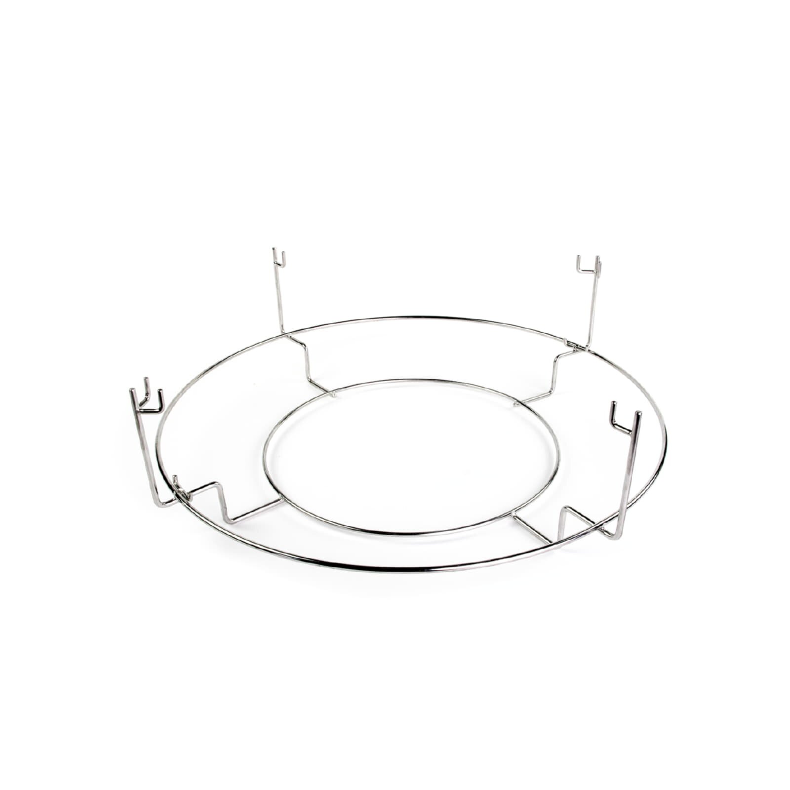 Yakiniku Multilevel- Erhöhung für Kamado 19" Large