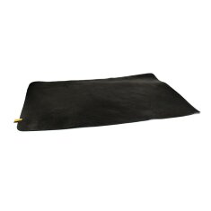 Yakiniku Bodenmatte aus Echtleder für Kamadogrills,...