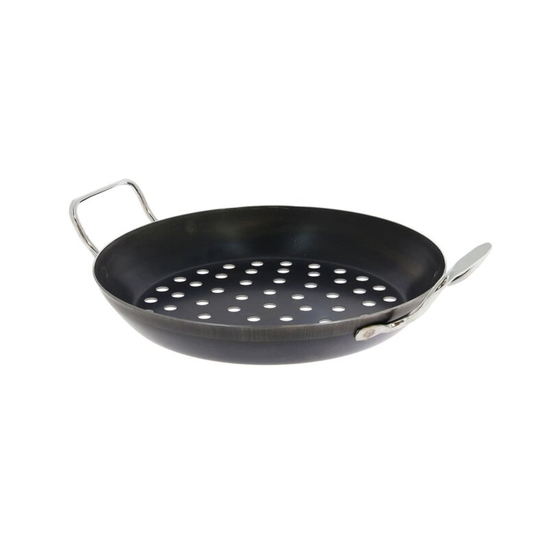 Yakiniku gelochte Gemüsepfanne