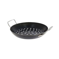 Yakiniku gelochte Gemüsepfanne