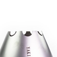 Yakiniku Vulcano WOK- Kamin für Kamado 19" Large, 22" XL m und 24" XXL