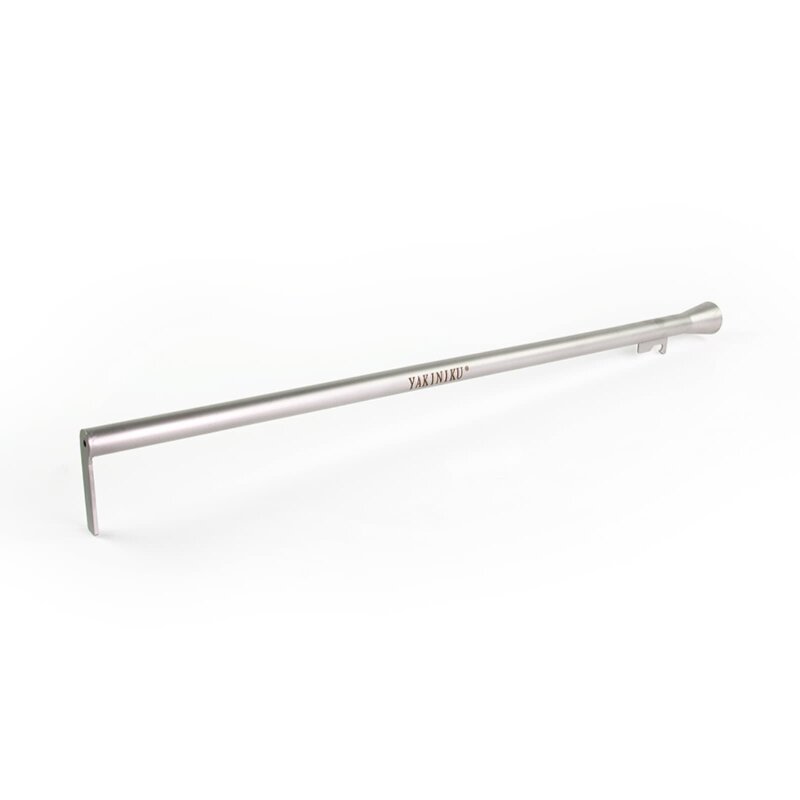 Yakiniku Blowpipe, traditioneller Feuermacher