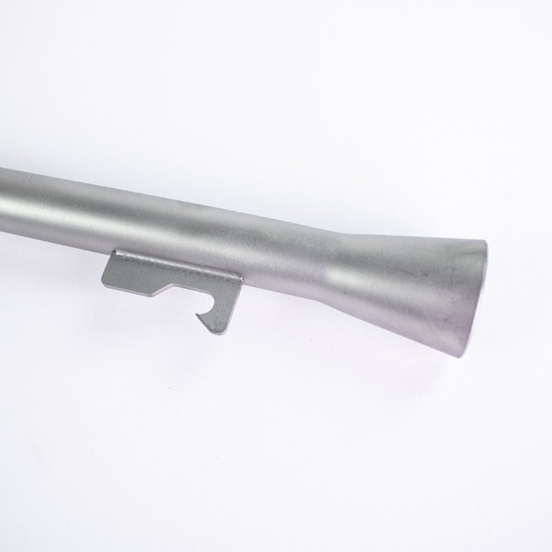 Yakiniku Blowpipe, traditioneller Feuermacher
