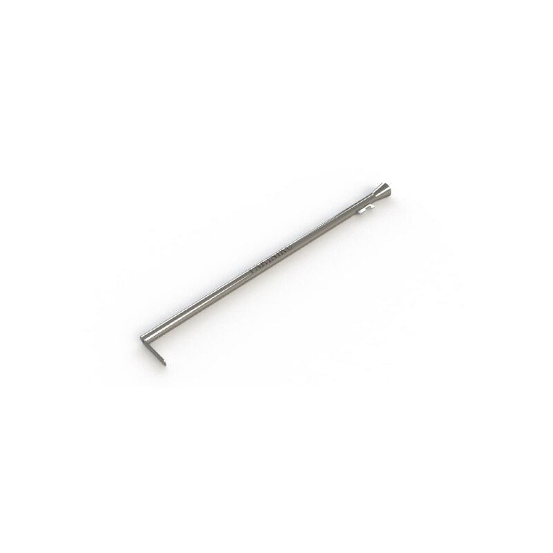 Yakiniku Blowpipe, traditioneller Feuermacher