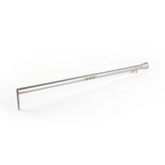 Yakiniku Blowpipe, traditioneller Feuermacher
