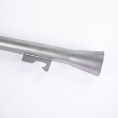 Yakiniku Blowpipe, traditioneller Feuermacher
