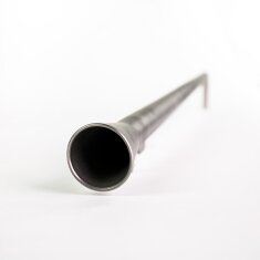 Yakiniku Blowpipe, traditioneller Feuermacher