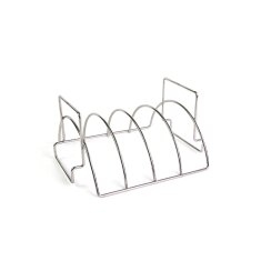Yakiniku Rippchenhalter für 4 Rippchen/ Rouladen,...