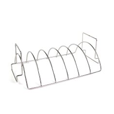 Yakiniku Rippchenhalter für 6 Rippchen/ Rouladen,...