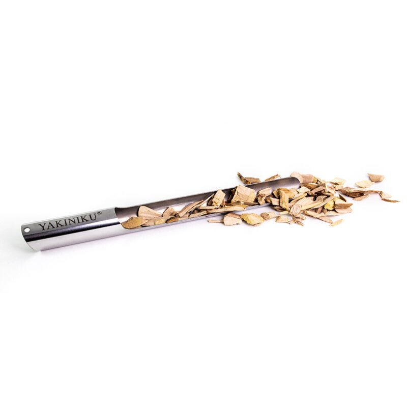 Yakiniku Woodchipper für Kamado 24" / 22" / 19" / 16"