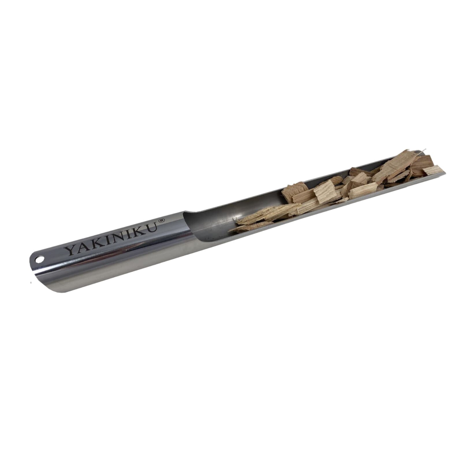 Yakiniku Woodchipper für Kamado 24" / 22" / 19" / 16"