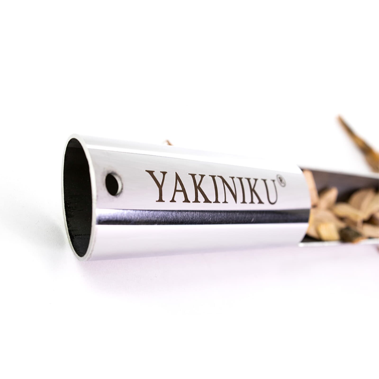 Yakiniku Woodchipper für Kamado 24" / 22" / 19" / 16"