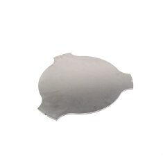Yakiniku Teppanyaki Platte für Kamado 16" Medium