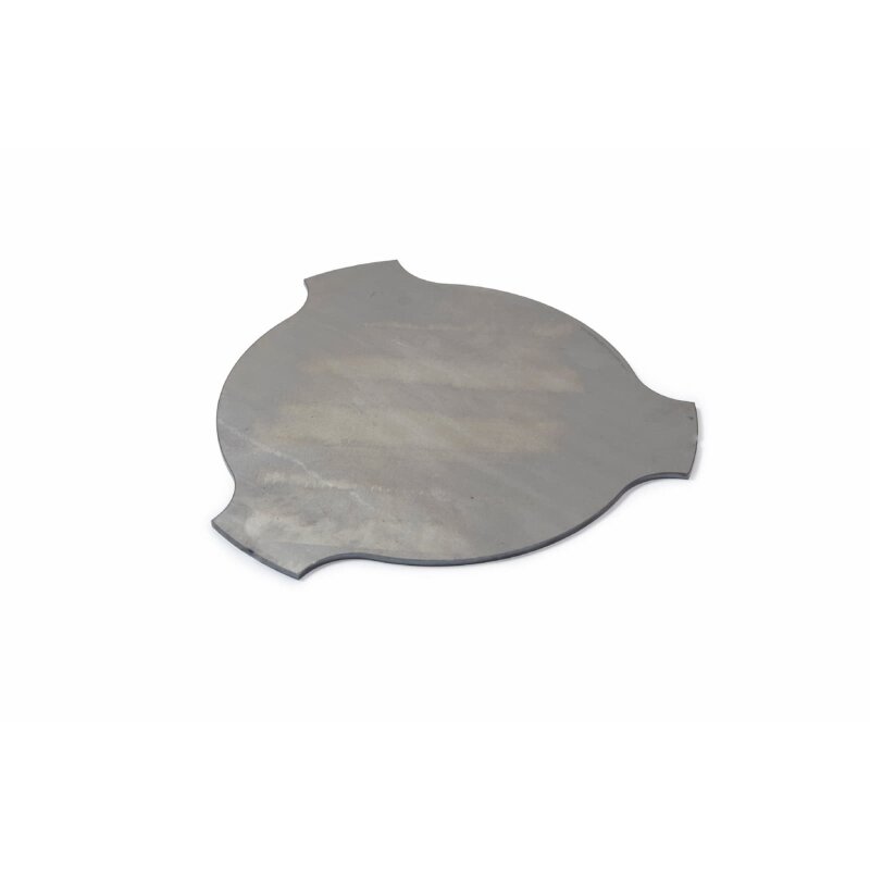 Yakiniku Teppanyaki Platte für Kamado 13" Compact