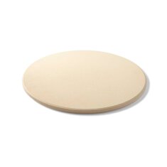 Yakiniku Pizzastein für Kamado 16" Medium, Ø 34 cm