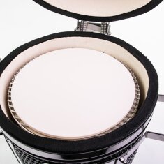Yakiniku Pizzastein für Kamado 13" Compact,...