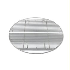 Yakiniku 2 Halbmondgitter für Kamado 22" XL,...
