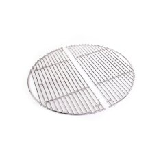 Yakiniku 2 Halbmondgitter für Kamado 19" Large,...