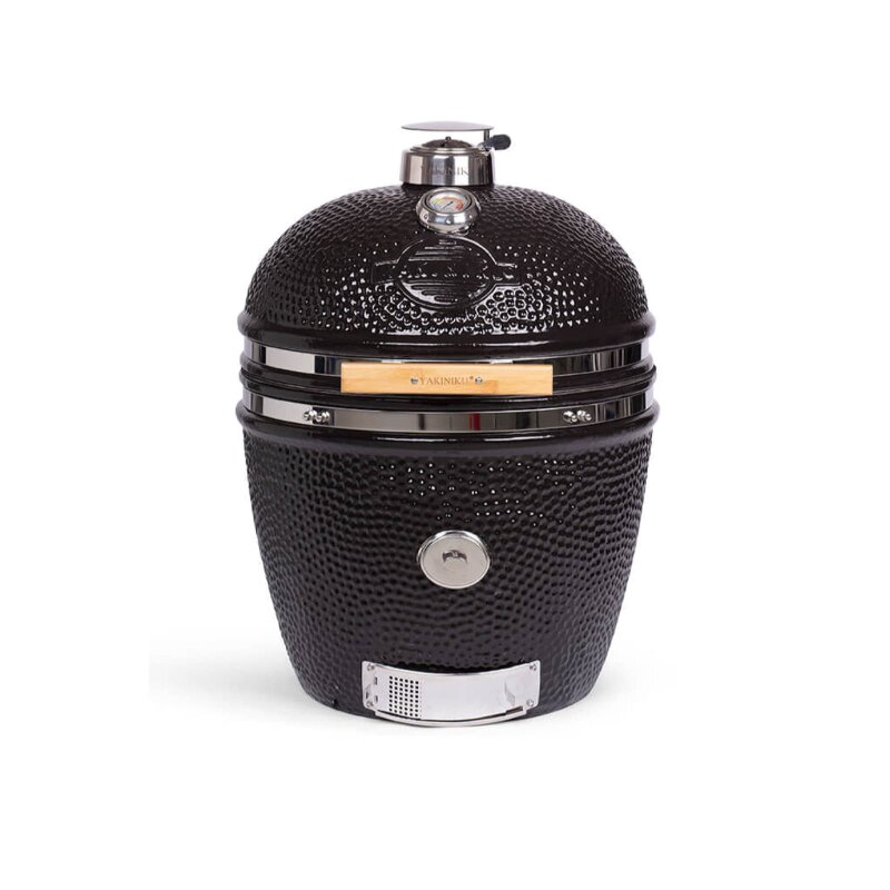 Keramikgrill Yakiniku Kamado 22", XLarge