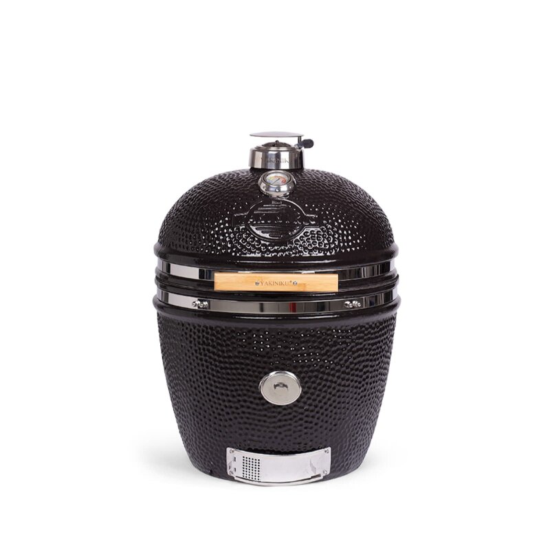 Keramikgrill Yakiniku Kamado 22", XLarge inkl. Pro- Set