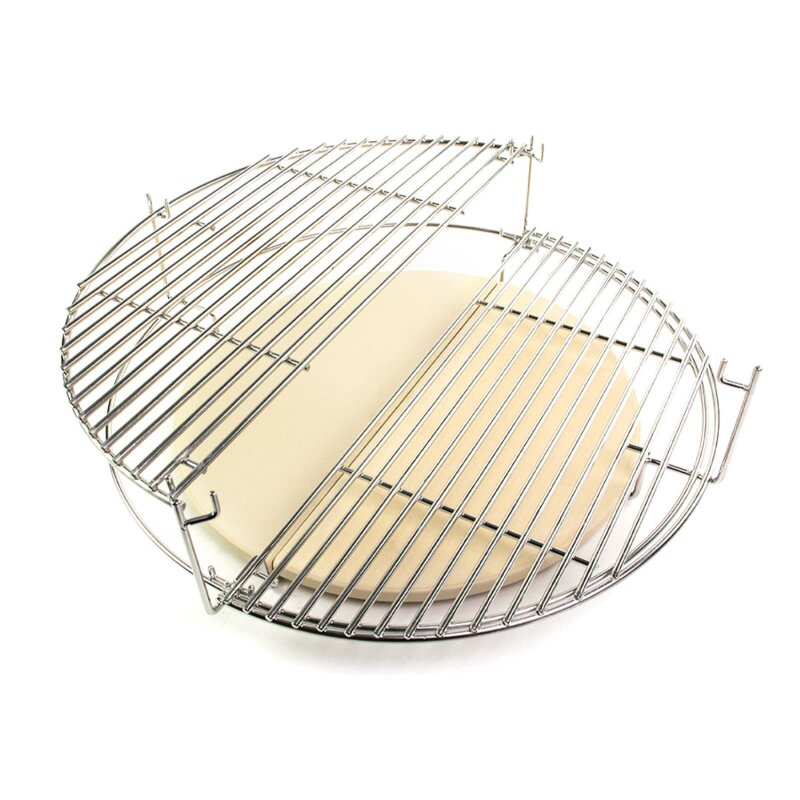 Yakiniku Pro- Set für Kamado 22" XLarge
