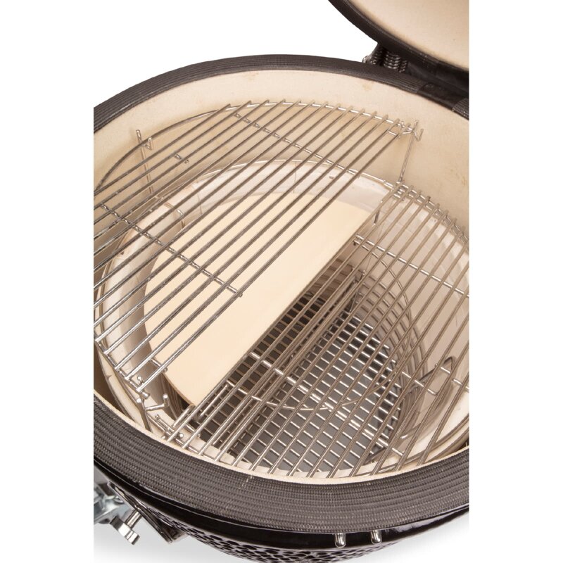 Yakiniku Pro- Set für Kamado 22" XLarge