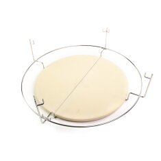 Yakiniku Pro- Set für Kamado 22" XLarge