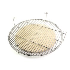 Yakiniku Pro- Set für Kamado 22" XLarge