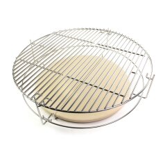 Yakiniku Pro- Set für Kamado 22" XLarge