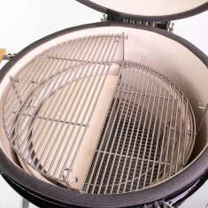 Yakiniku Pro- Set für Kamado 22" XLarge