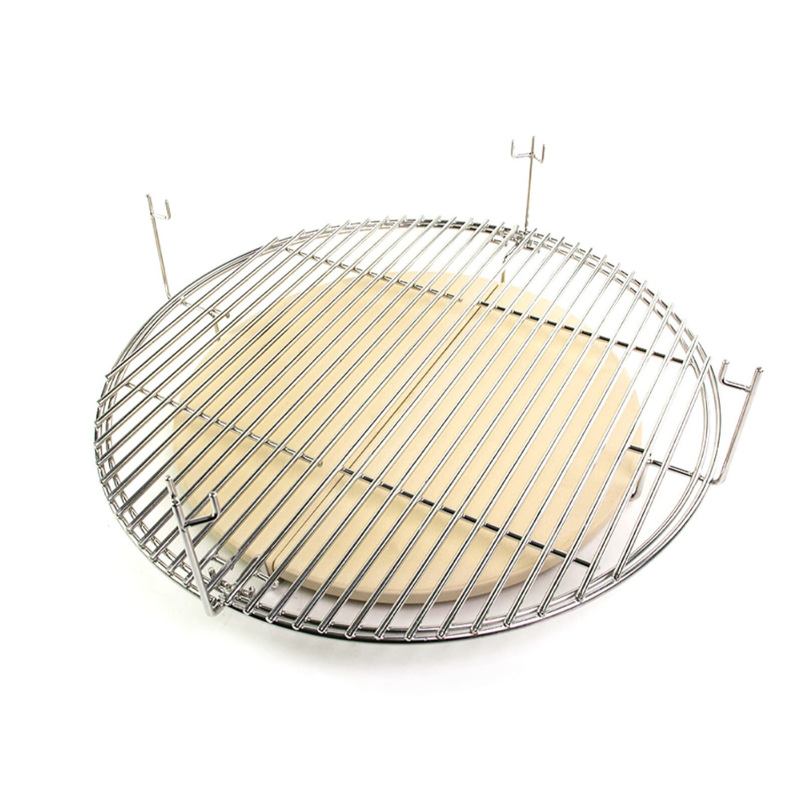 Yakiniku Pro- Set für Kamado 22" XLarge