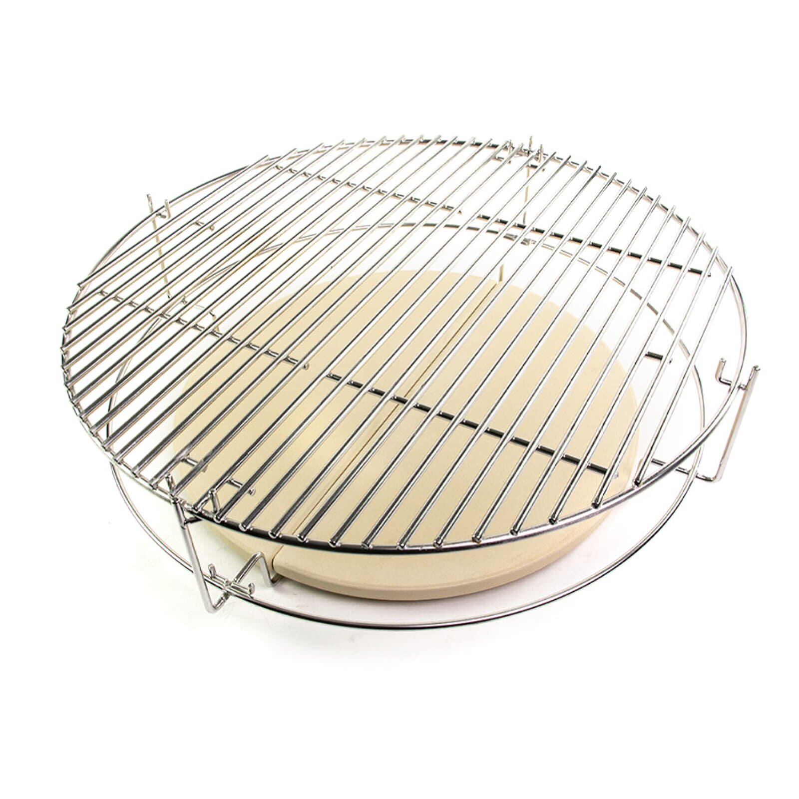 Yakiniku Pro- Set für Kamado 22" XLarge