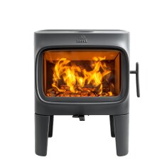 Kaminofen Gussofen Jotul F 305 LL (mit langen Beinen) - 7...