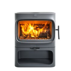 Kaminofen Gussofen Jotul F 305 B mit Sockel - 7 kW -...