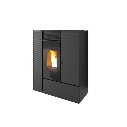 Verkleidung MCZ Feel Hydro Matic - Crystal Dark Lines