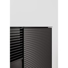 wassergef&uuml;hrter Pelletofen MCZ Feel Hydro Matic 24 R (Anschluss hinten) - Maestro+ - 24,2 kW