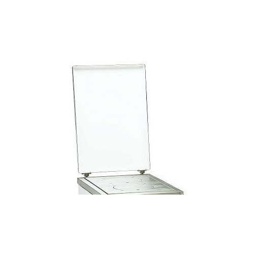 Abdeckhaube für W1-40 - Schwarz