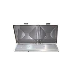 Abdeckhaube K148 Serie