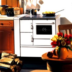 Wamsler Abstandsverbindung 110 mm passend für K140, K144, K150, K155, K170, K118, K128, K138