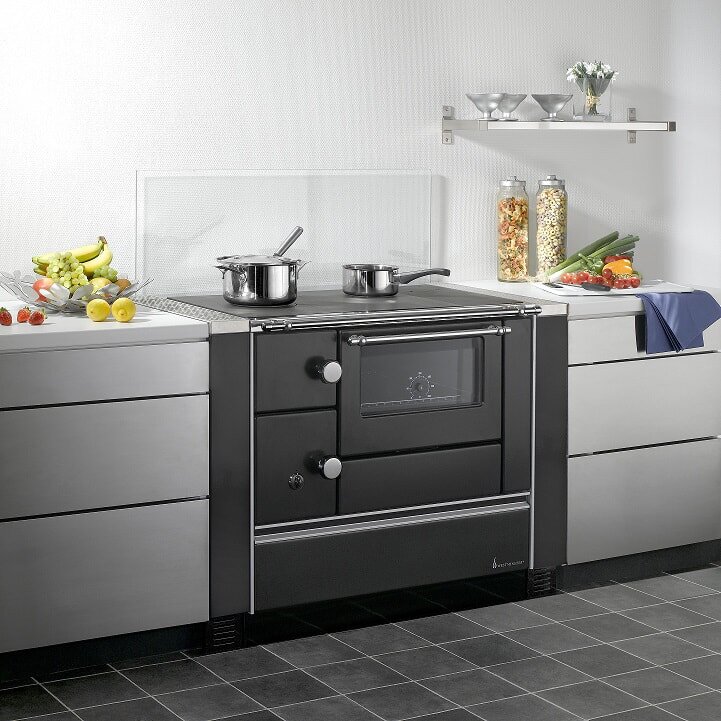 Wamsler Abstandsverbindung 110 mm passend für K140, K144, K150, K155, K170, K118, K128, K138