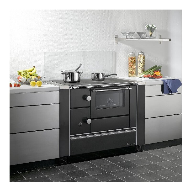 Wamsler - Abstandsverbindung 55 mm