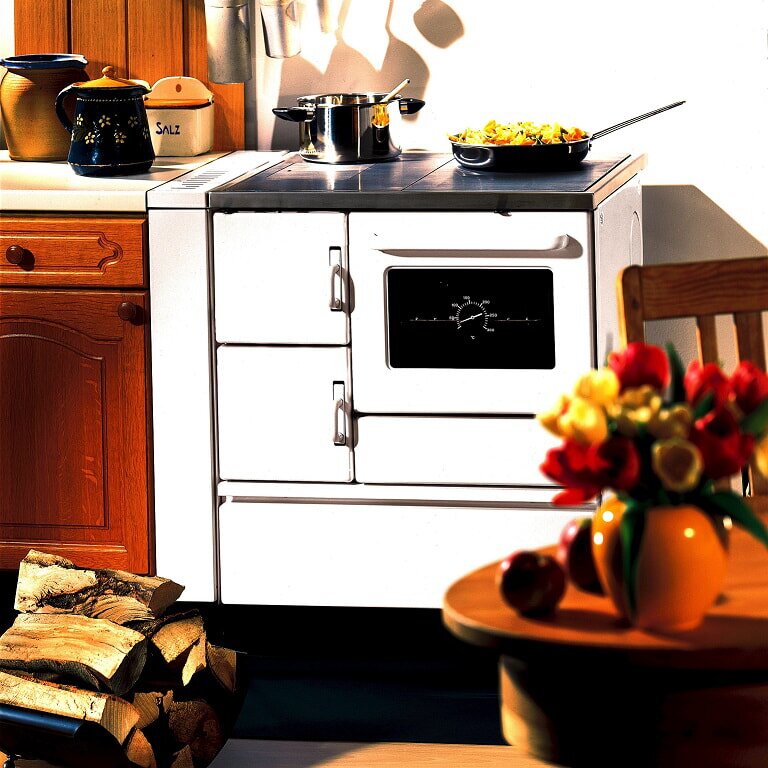 Wamsler - Abstandsverbindung 55 mm