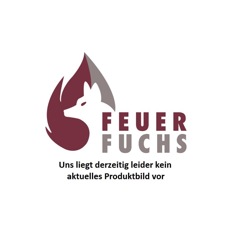 Abgasanschlussset für oberen Anschluss K140, K144 & K155