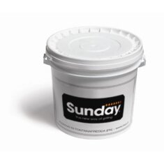 feuerfester Mörtel - 10 kg