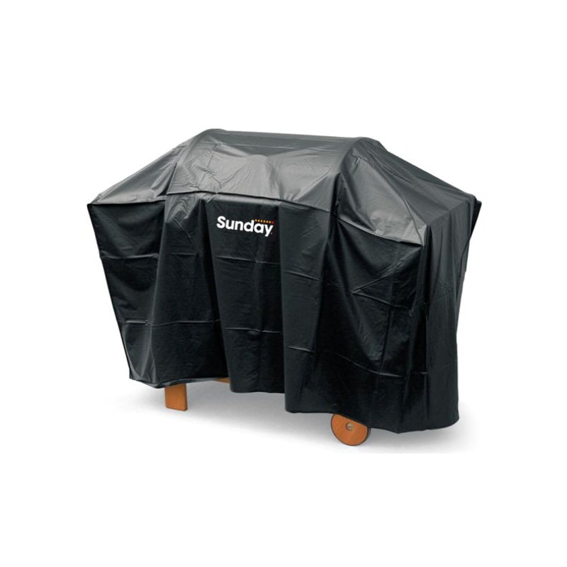 Schutzabdeckung für Grillgeräte M (160x68xH110)