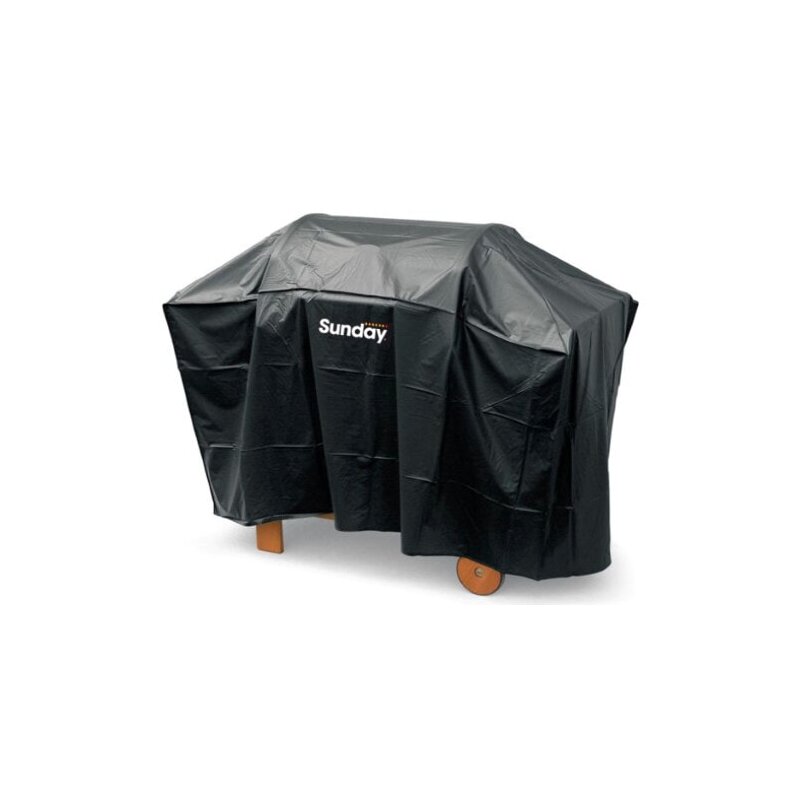 Schutzabdeckung für Grillgeräte M (160x68xH110)
