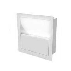 MCZ MONO 20 Luftauslass in eine Richtung mit...