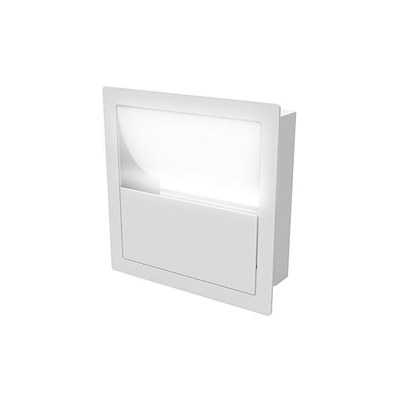 MCZ Comfort Air - Luftauslass MONO 20 mit Beleuchtung und Luftbefeuchter