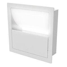 MCZ Comfort Air - Luftauslass MONO 20 mit Beleuchtung und...